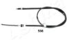 ASHIKA 131-05-508 Cable, parking brake